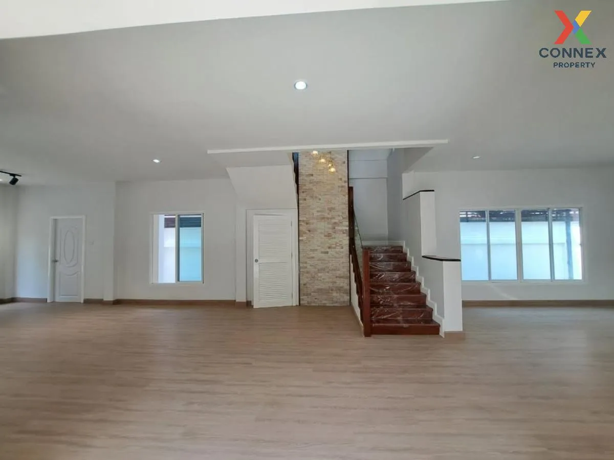 ขายบ้าน  บ้านนนทรี 5 บางสีทอง บางกรวย นนทบุรี CX-127350 ขายบ้าน  บ้านนนทรี 5 บางสีทอง บางกรวย นนทบุรี CX-127350