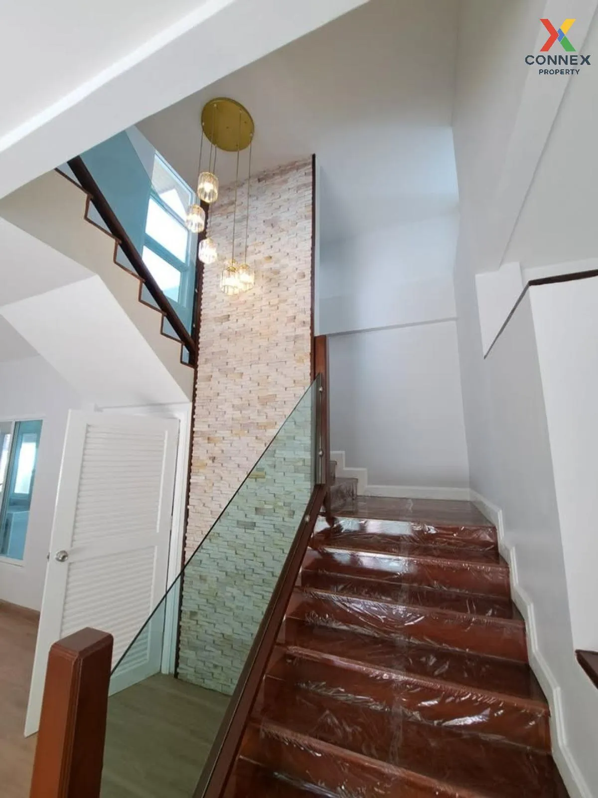 ขายบ้าน  บ้านนนทรี 5 บางสีทอง บางกรวย นนทบุรี CX-127350 ขายบ้าน  บ้านนนทรี 5 บางสีทอง บางกรวย นนทบุรี CX-127350