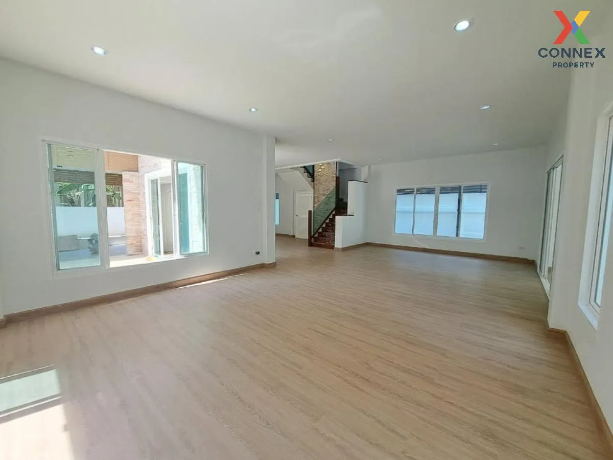 ขายบ้าน  บ้านนนทรี 5 บางสีทอง บางกรวย นนทบุรี CX-127350 ขายบ้าน  บ้านนนทรี 5 บางสีทอง บางกรวย นนทบุรี CX-127350