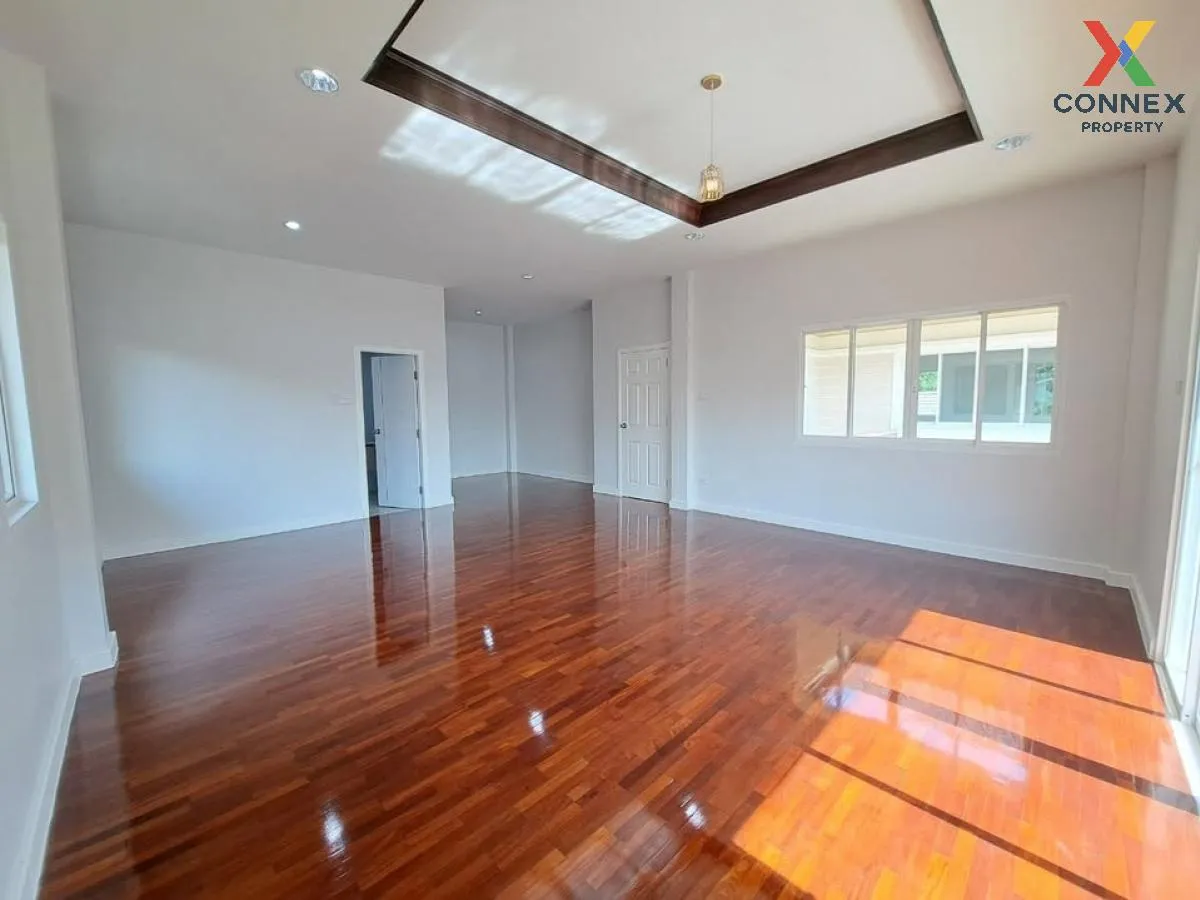 ขายบ้าน  บ้านนนทรี 5 บางสีทอง บางกรวย นนทบุรี CX-127350 ขายบ้าน  บ้านนนทรี 5 บางสีทอง บางกรวย นนทบุรี CX-127350