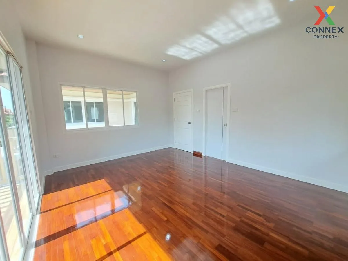 ขายบ้าน  บ้านนนทรี 5 บางสีทอง บางกรวย นนทบุรี CX-127350 ขายบ้าน  บ้านนนทรี 5 บางสีทอง บางกรวย นนทบุรี CX-127350