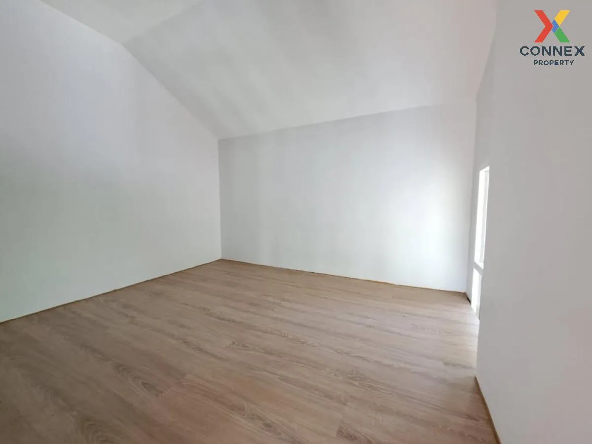 ขายบ้าน  บ้านนนทรี 5 บางสีทอง บางกรวย นนทบุรี CX-127350 ขายบ้าน  บ้านนนทรี 5 บางสีทอง บางกรวย นนทบุรี CX-127350