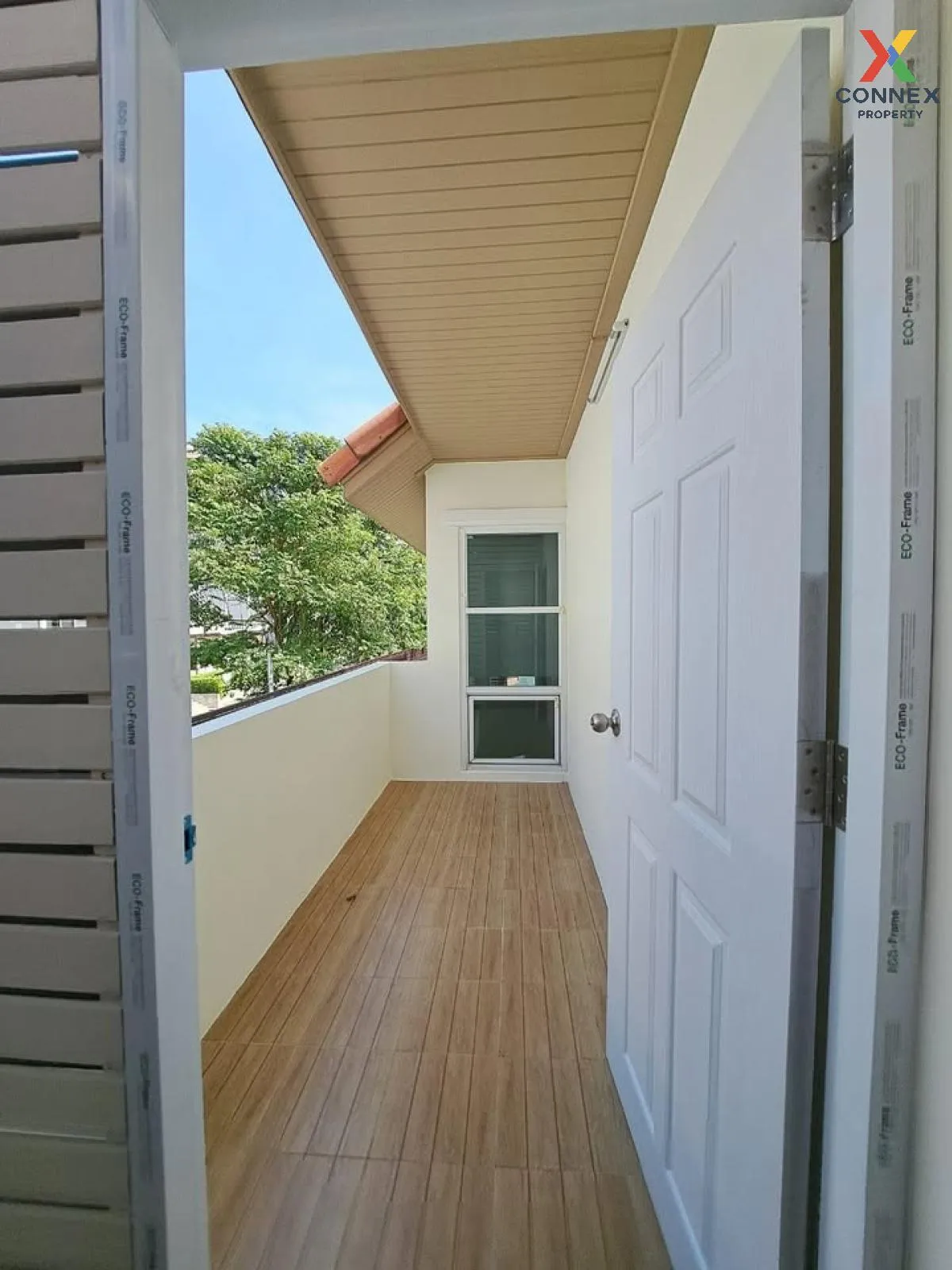 ขายบ้าน  บ้านนนทรี 5 บางสีทอง บางกรวย นนทบุรี CX-127350 ขายบ้าน  บ้านนนทรี 5 บางสีทอง บางกรวย นนทบุรี CX-127350