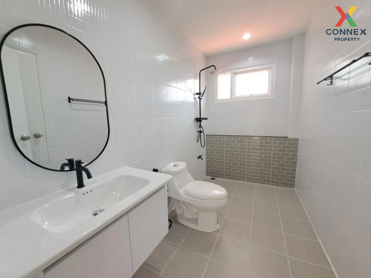 ขายบ้าน  บ้านนนทรี 5 บางสีทอง บางกรวย นนทบุรี CX-127350 ขายบ้าน  บ้านนนทรี 5 บางสีทอง บางกรวย นนทบุรี CX-127350