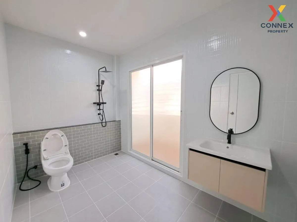 ขายบ้าน  บ้านนนทรี 5 บางสีทอง บางกรวย นนทบุรี CX-127350 ขายบ้าน  บ้านนนทรี 5 บางสีทอง บางกรวย นนทบุรี CX-127350