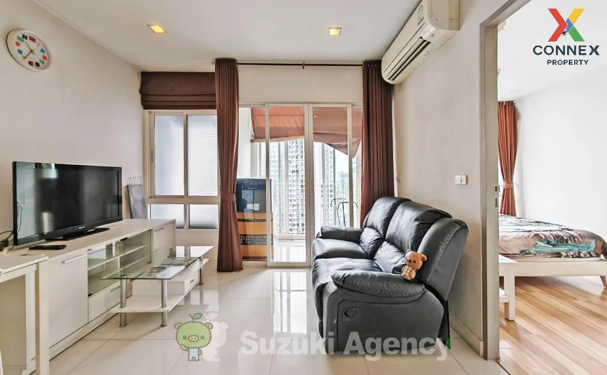 For Sale Condo , Ideo Verve Sukhumvit , Duplex , BTS-On Nut , Phr 1