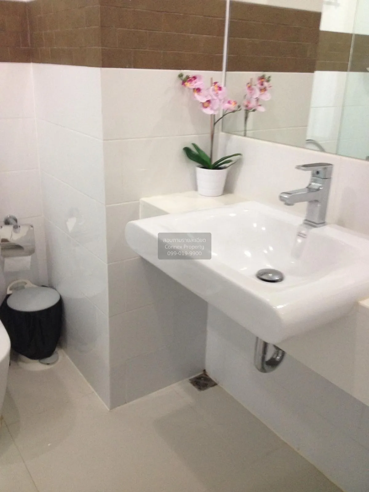 ขายคอนโด  ไอดีโอ เวิร์ฟ สุขุมวิท ดูเพล็กซ์ BTS-อ่อนนุช พระโขนงเหน