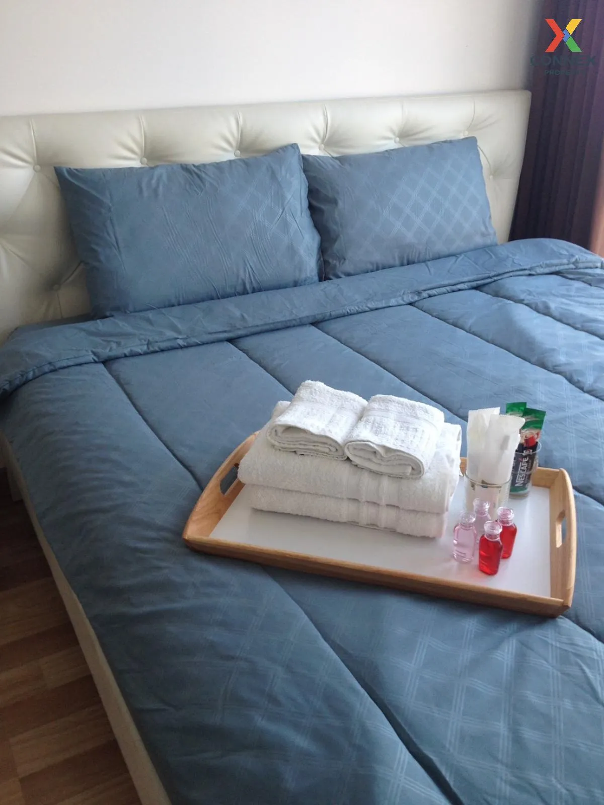 For Sale Condo , Ideo Verve Sukhumvit , Duplex , BTS-On Nut , Phr
