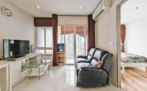 ขายคอนโด  ไอดีโอ เวิร์ฟ สุขุมวิท ดูเพล็กซ์ BTS-อ่อนนุช พระโขนงเหนือ เขต วัฒนา กรุงเทพ CX-127353