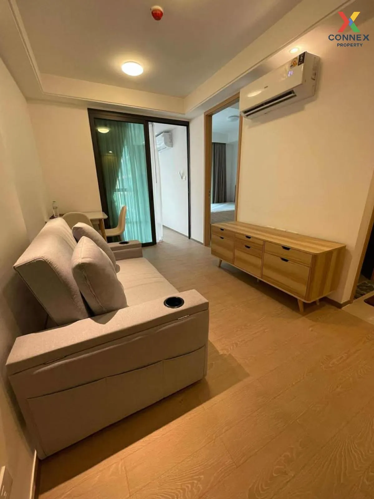 For Rent Condo , Regal Srinakarin 40 , Nong Bon , Prawet , Bangko 2