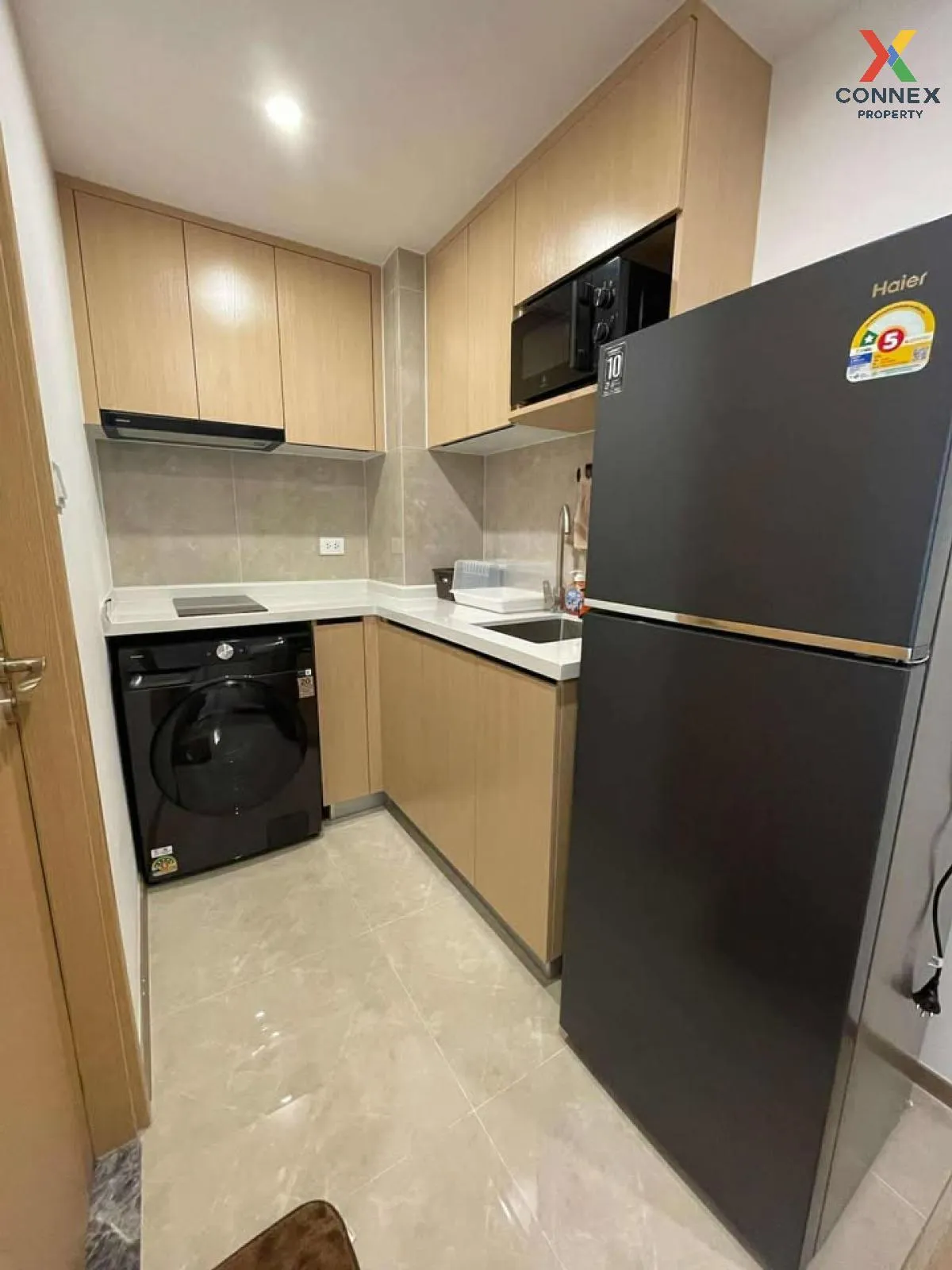 For Rent Condo , Regal Srinakarin 40 , Nong Bon , Prawet , Bangko 3