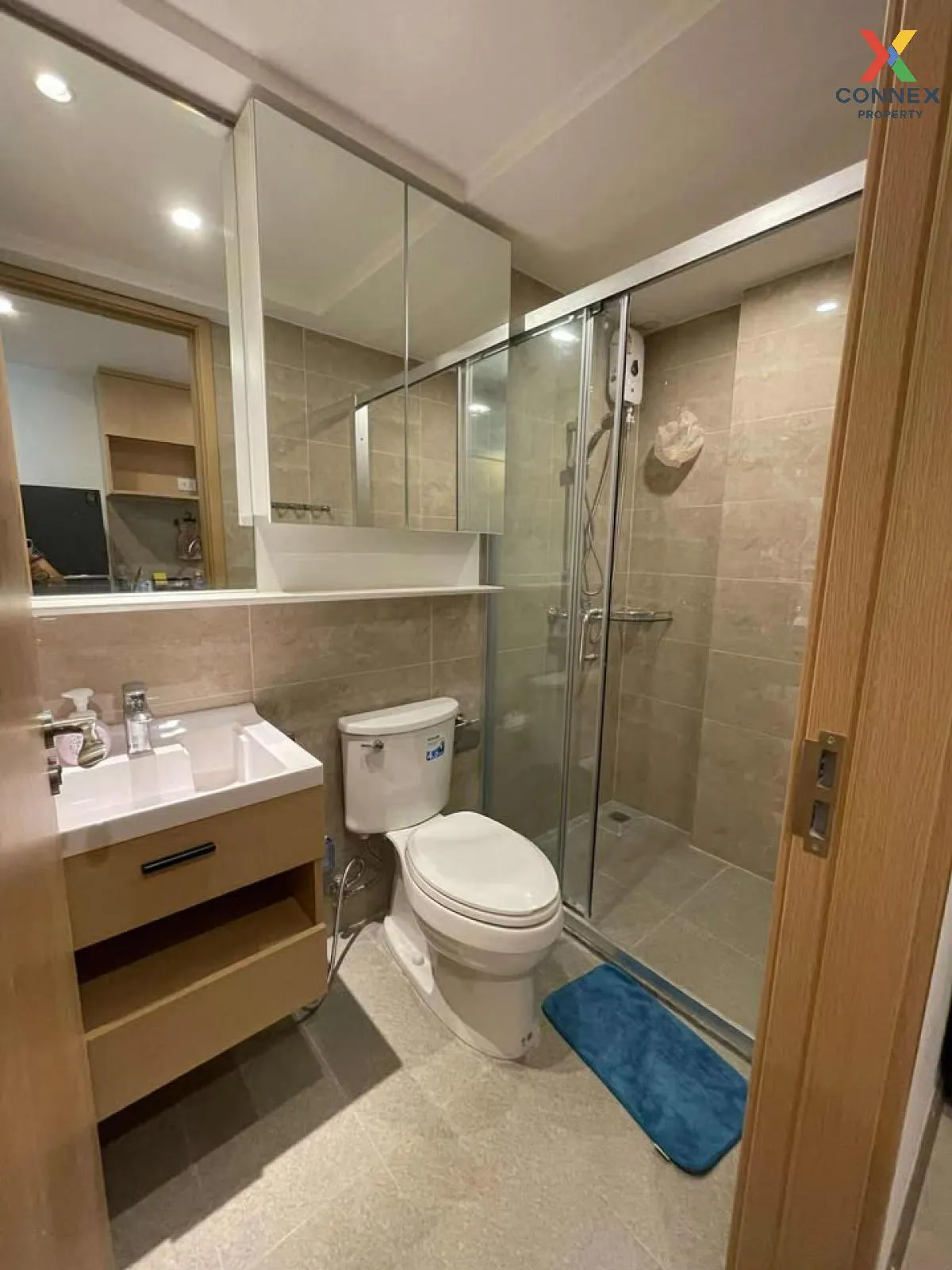 For Rent Condo , Regal Srinakarin 40 , Nong Bon , Prawet , Bangko