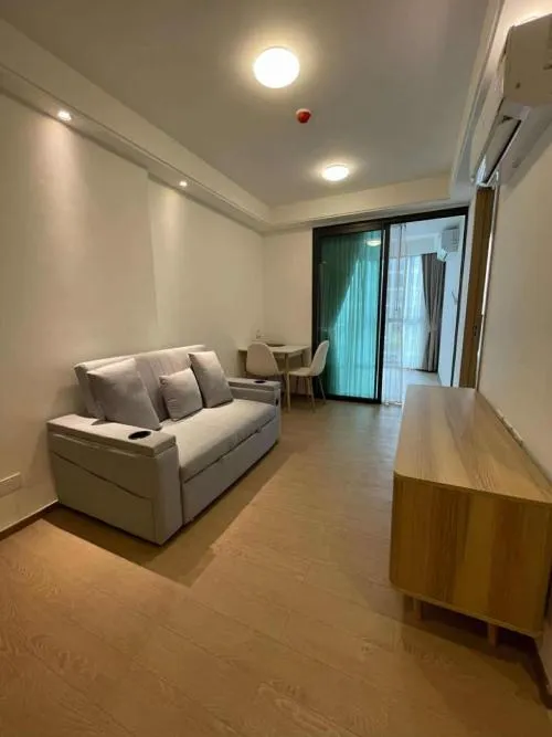 For Rent Condo , Regal Srinakarin 40 , Nong Bon , Prawet , Bangkok , CX-127357