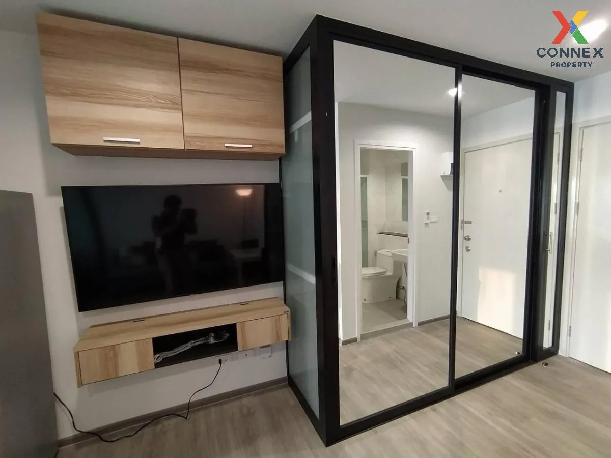 For Rent Condo , Reach Phahon Yothin 52 , BTS-Saphan Mai , Khlong 4