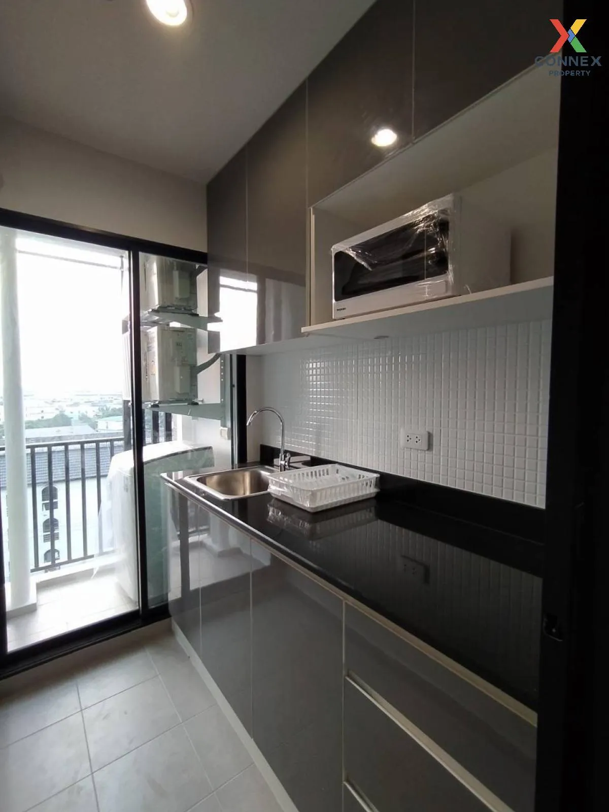 For Rent Condo , Reach Phahon Yothin 52 , BTS-Saphan Mai , Khlong