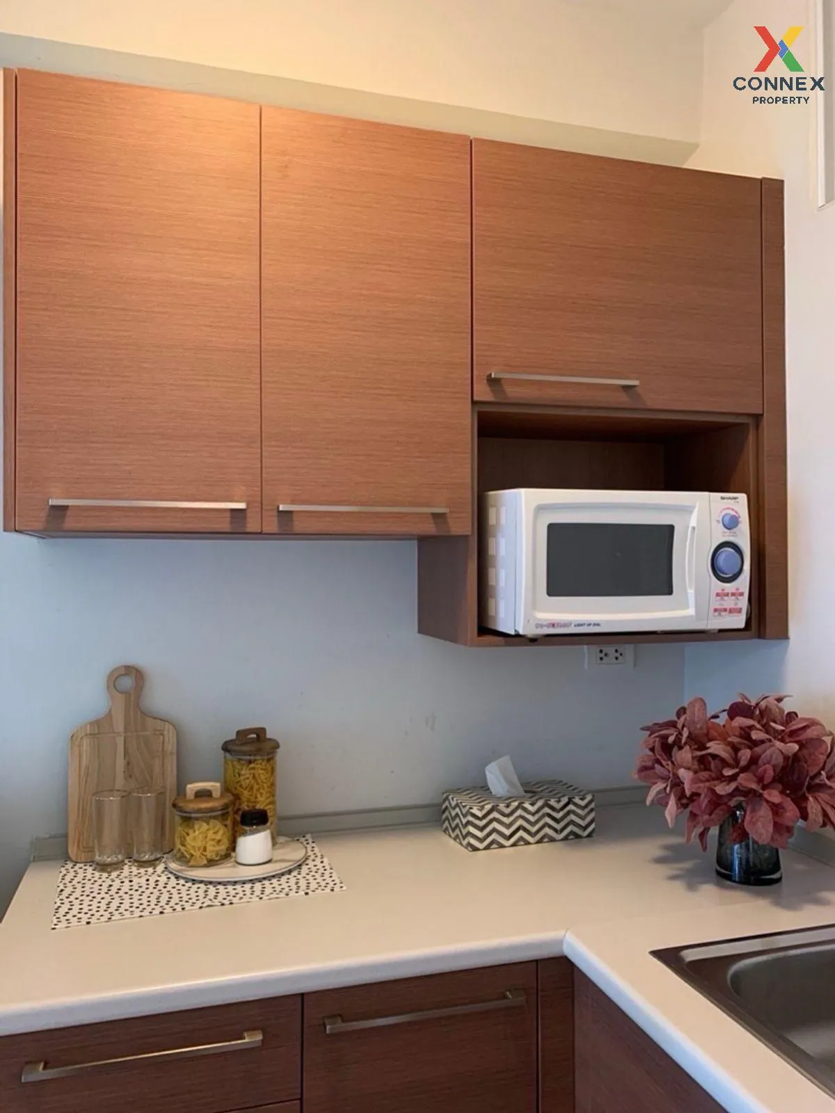 For Rent Condo , I-biza Condo RCA , MRT-Phra Ram 9 , Bang Kapi ,  3