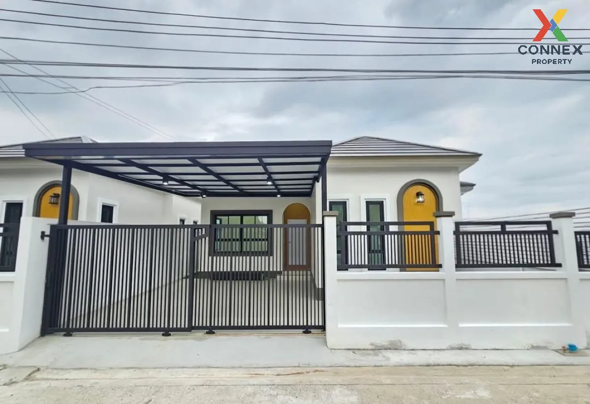 For Sale House , Mitpracha Villa Pak Kret , Ban Mai , Pak Kret ,  1