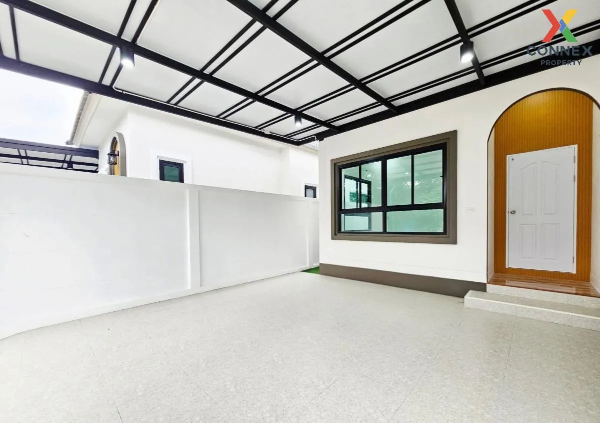 For Sale House , Mitpracha Villa Pak Kret , Ban Mai , Pak Kret ,  2