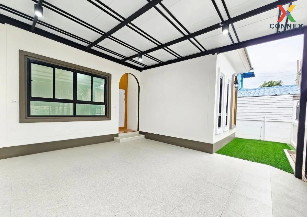 For Sale House , Mitpracha Villa Pak Kret , Ban Mai , Pak Kret ,  3