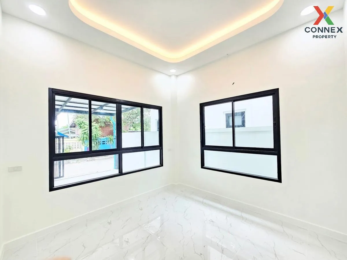 For Sale House , Mitpracha Villa Pak Kret , Ban Mai , Pak Kret , 