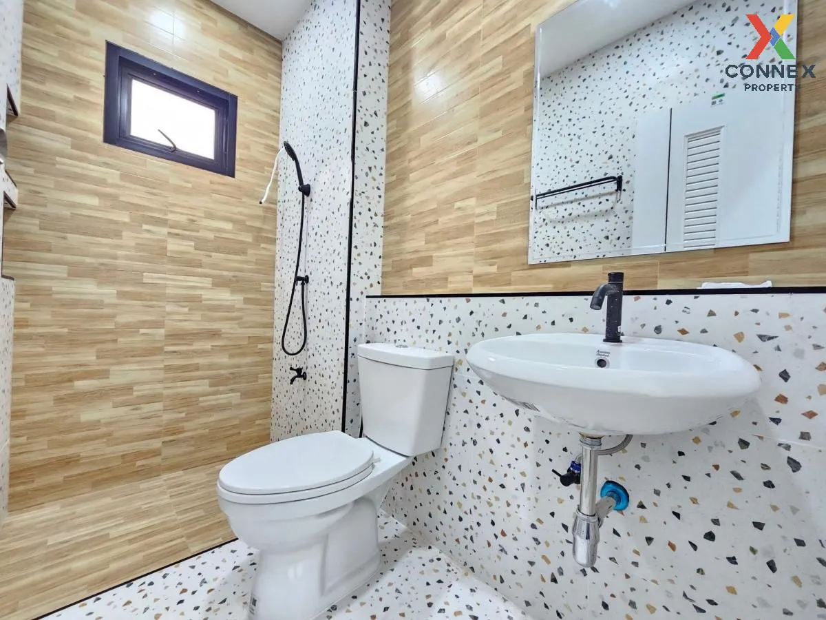 For Sale House , Mitpracha Villa Pak Kret , Ban Mai , Pak Kret , 