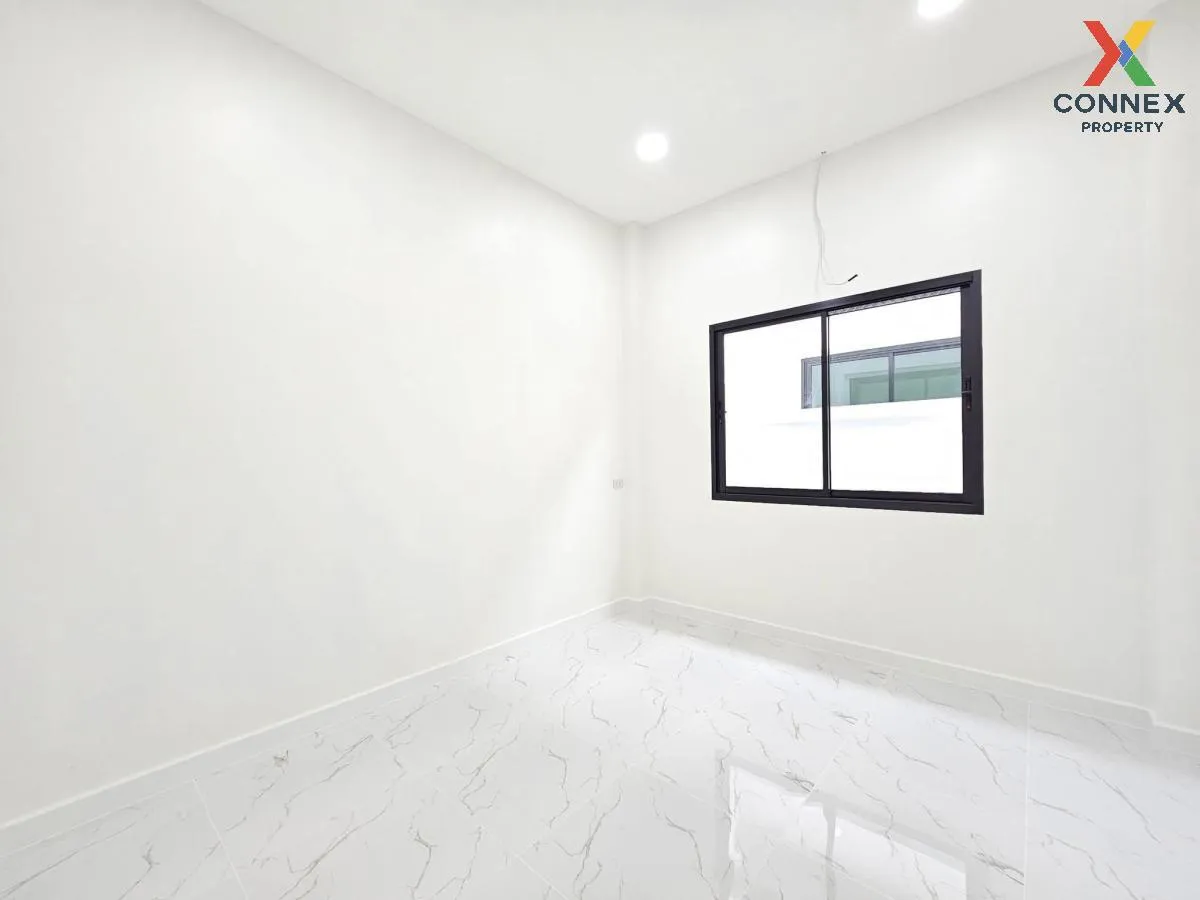 For Sale House , Mitpracha Villa Pak Kret , Ban Mai , Pak Kret , 