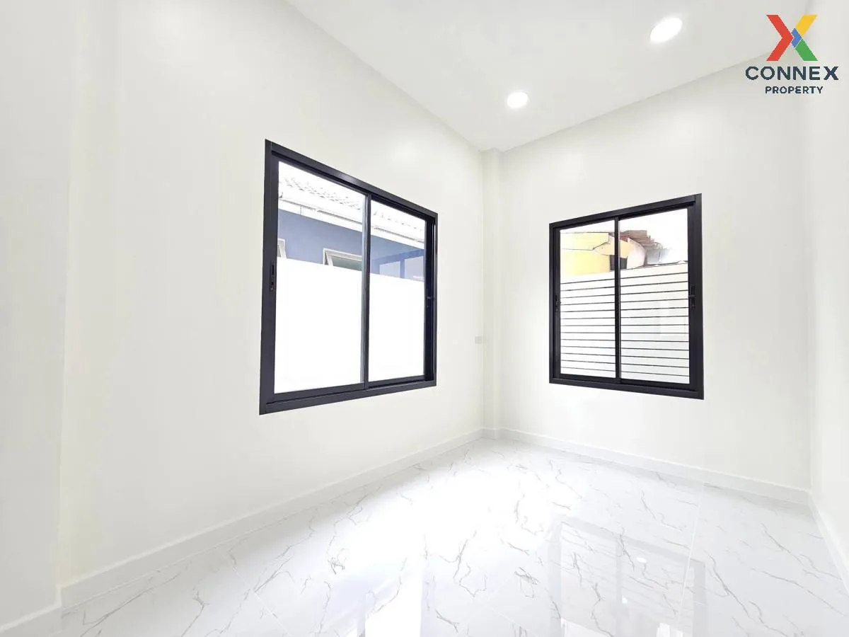 For Sale House , Mitpracha Villa Pak Kret , Ban Mai , Pak Kret , 