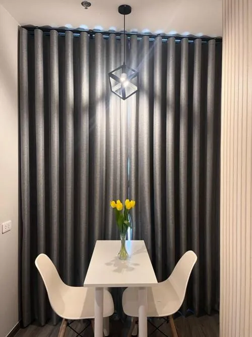 เช่าคอนโด  ไอดีโอ รามคำแหง - ลำสาลี สเตชั่น MRT-ลำสาลี (สายสีเหลือง) หัวหมาก เขต บางกะปิ กรุงเทพ CX-127364