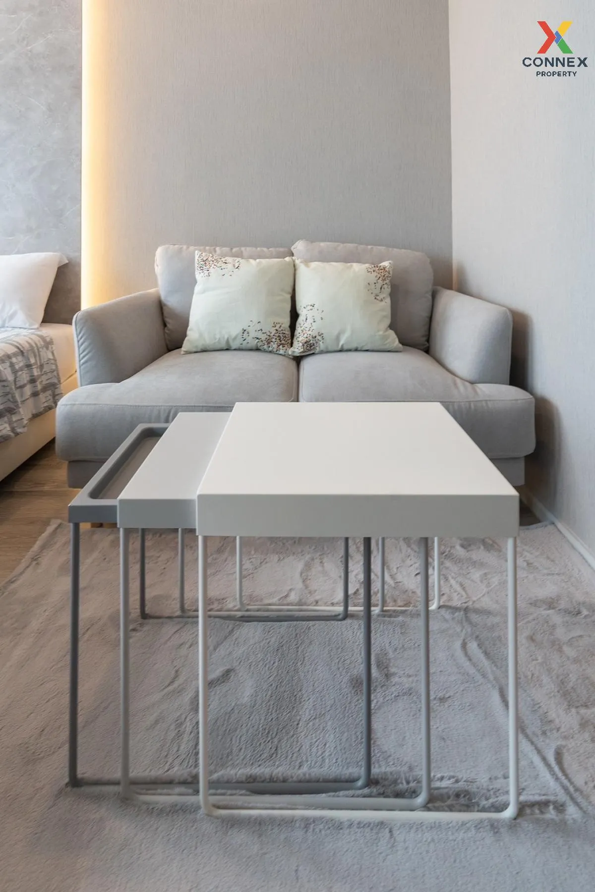 เช่าคอนโด  ไนท์​บริดจ์​ ไ​พ​ร์ม​ รัชโยธิน BTS-พหลโยธิน 24 จตุจักร 1