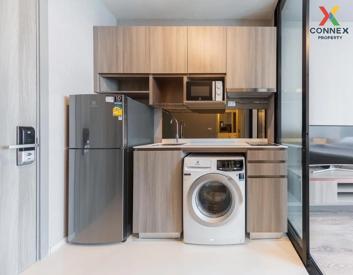 เช่าคอนโด  ไนท์​บริดจ์​ ไ​พ​ร์ม​ รัชโยธิน BTS-พหลโยธิน 24 จตุจักร 4