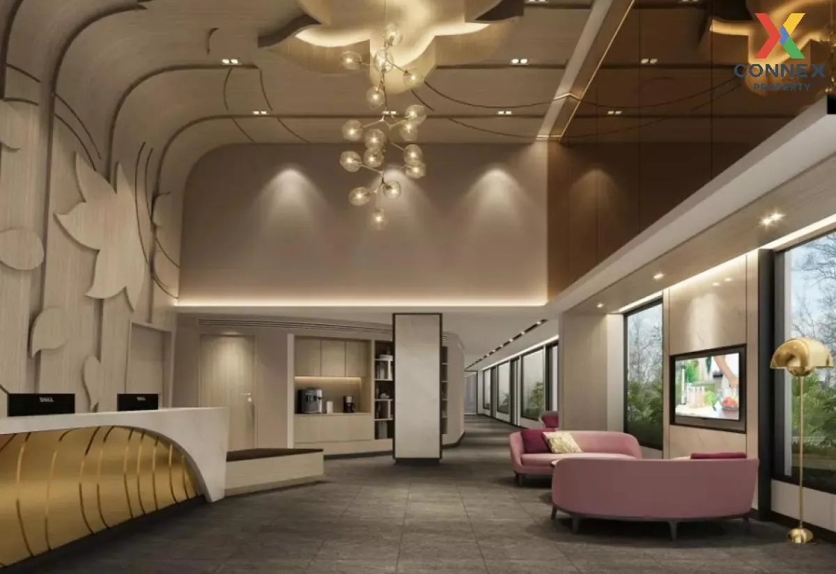 For Sale Condo , Jin Wellbeing County , high floor , corner unit 