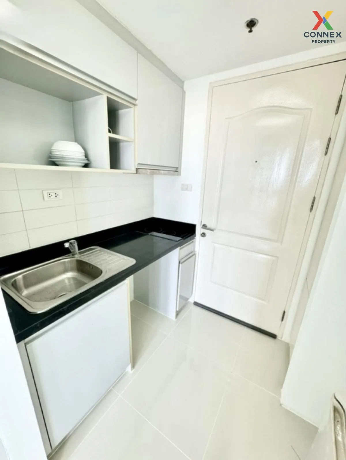 เช่าคอนโด  แบงค์คอก ฮอไรซอน เพชรเกษม บางหว้า เขต ภาษีเจริญ กรุงเท 2