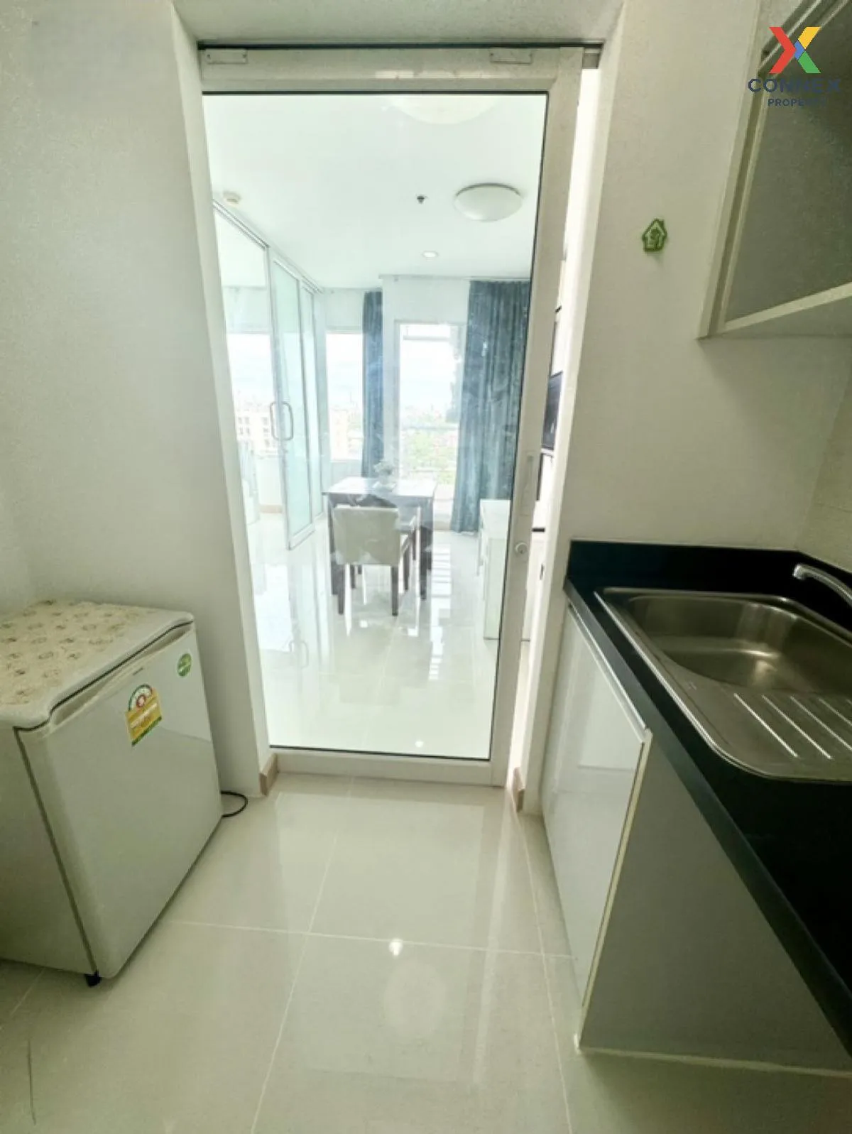 เช่าคอนโด  แบงค์คอก ฮอไรซอน เพชรเกษม บางหว้า เขต ภาษีเจริญ กรุงเท 4