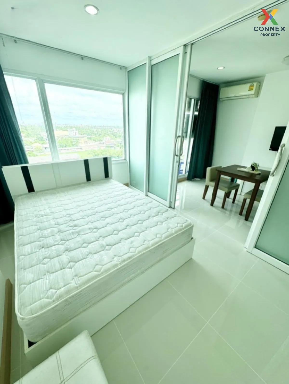 เช่าคอนโด  แบงค์คอก ฮอไรซอน เพชรเกษม บางหว้า เขต ภาษีเจริญ กรุงเท