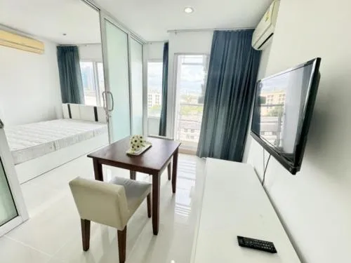 เช่าคอนโด  แบงค์คอก ฮอไรซอน เพชรเกษม บางหว้า เขต ภาษีเจริญ กรุงเทพ CX-127368