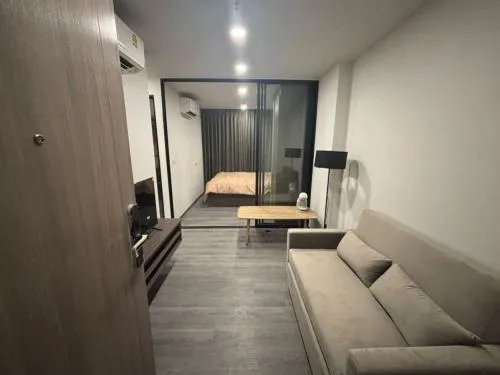 For Rent Condo , The Origin Ladprao-Bangkapi , Khlong Chan , Bang Kapi , Bangkok , CX-127369