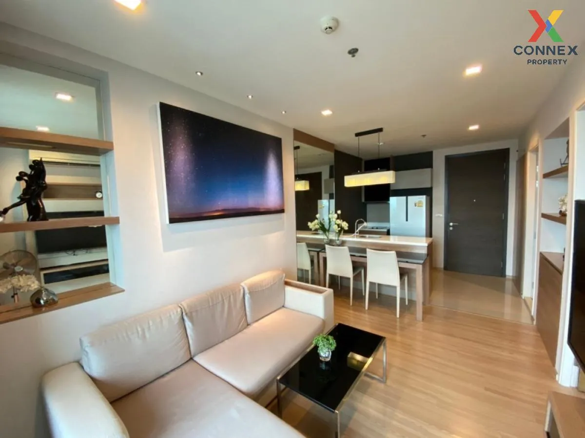 For Sale Condo , Rhythm Phahol - Ari , BTS-Saphan Khwai , Sam Sen 2