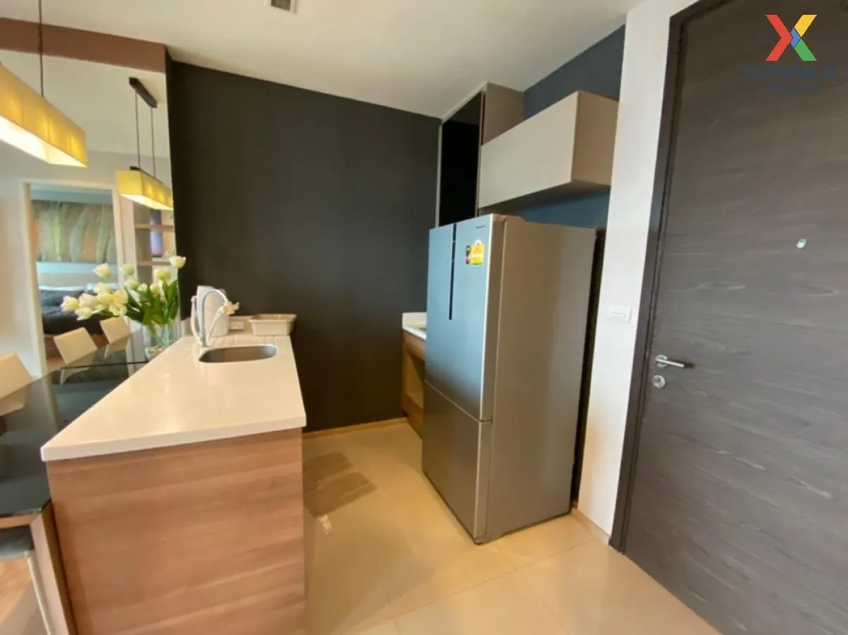 For Sale Condo , Rhythm Phahol - Ari , BTS-Saphan Khwai , Sam Sen 4