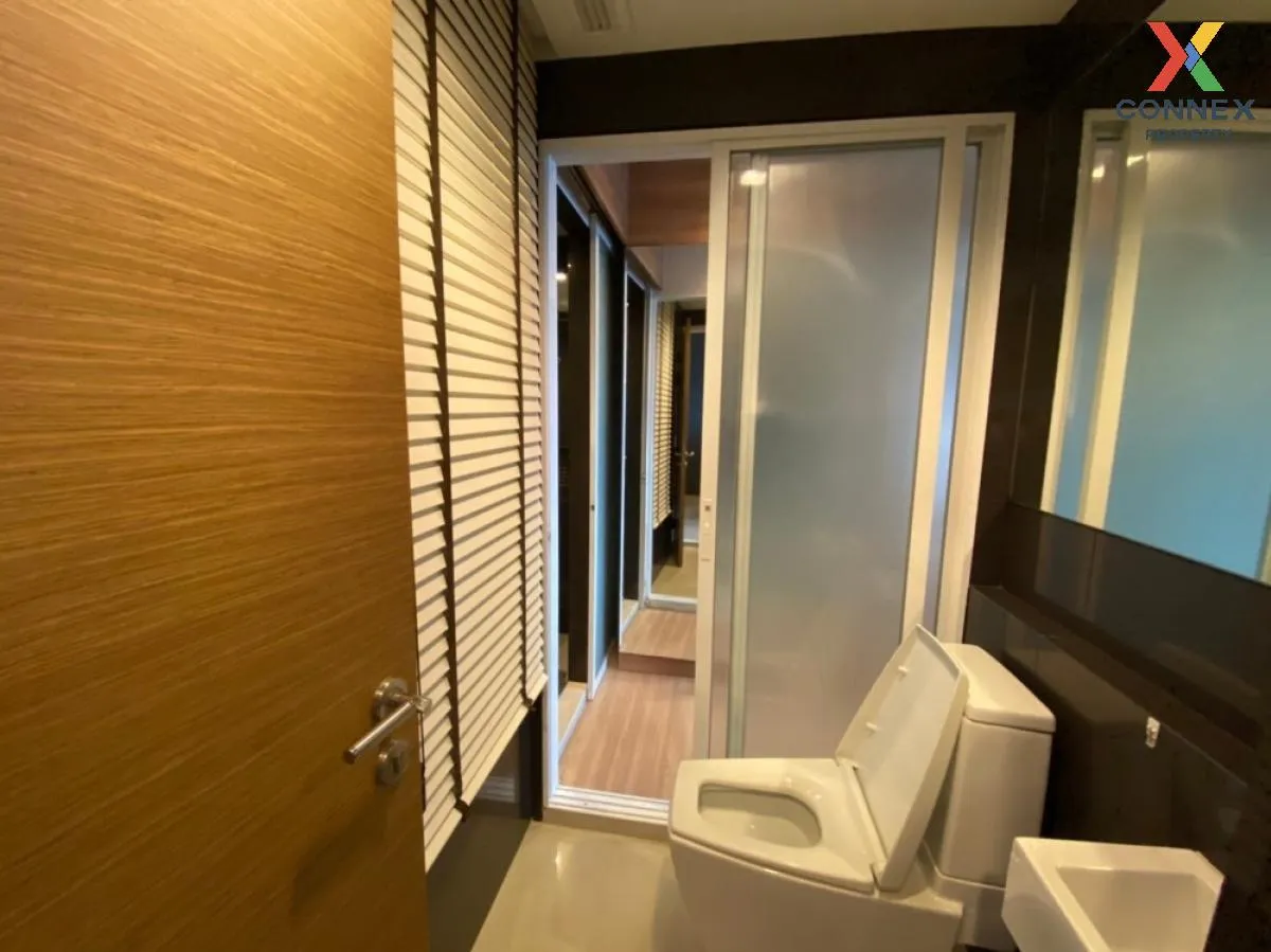For Sale Condo , Rhythm Phahol - Ari , BTS-Saphan Khwai , Sam Sen