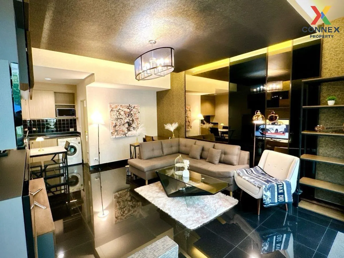 For Rent Condo , UNIO Sukhumvit 72 , Duplex , BTS-Bearing , Samro 1