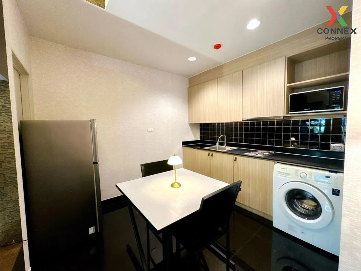 For Rent Condo , UNIO Sukhumvit 72 , Duplex , BTS-Bearing , Samro 3