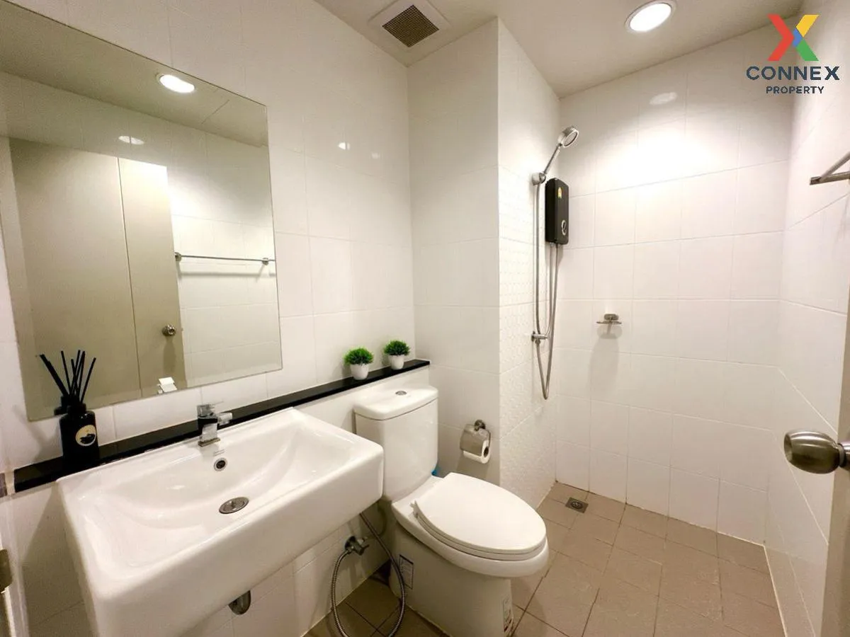 For Rent Condo , UNIO Sukhumvit 72 , Duplex , BTS-Bearing , Samro