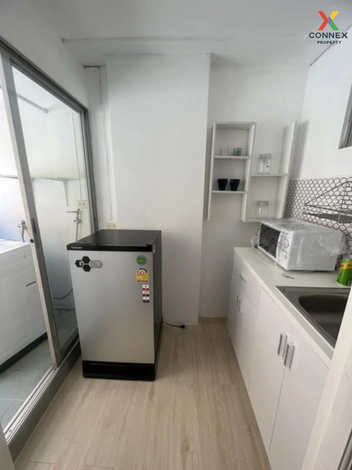 For Rent Condo , LUMPINI CENTER LADPRAO 111 , MRT-Ladprao 101 , K 3