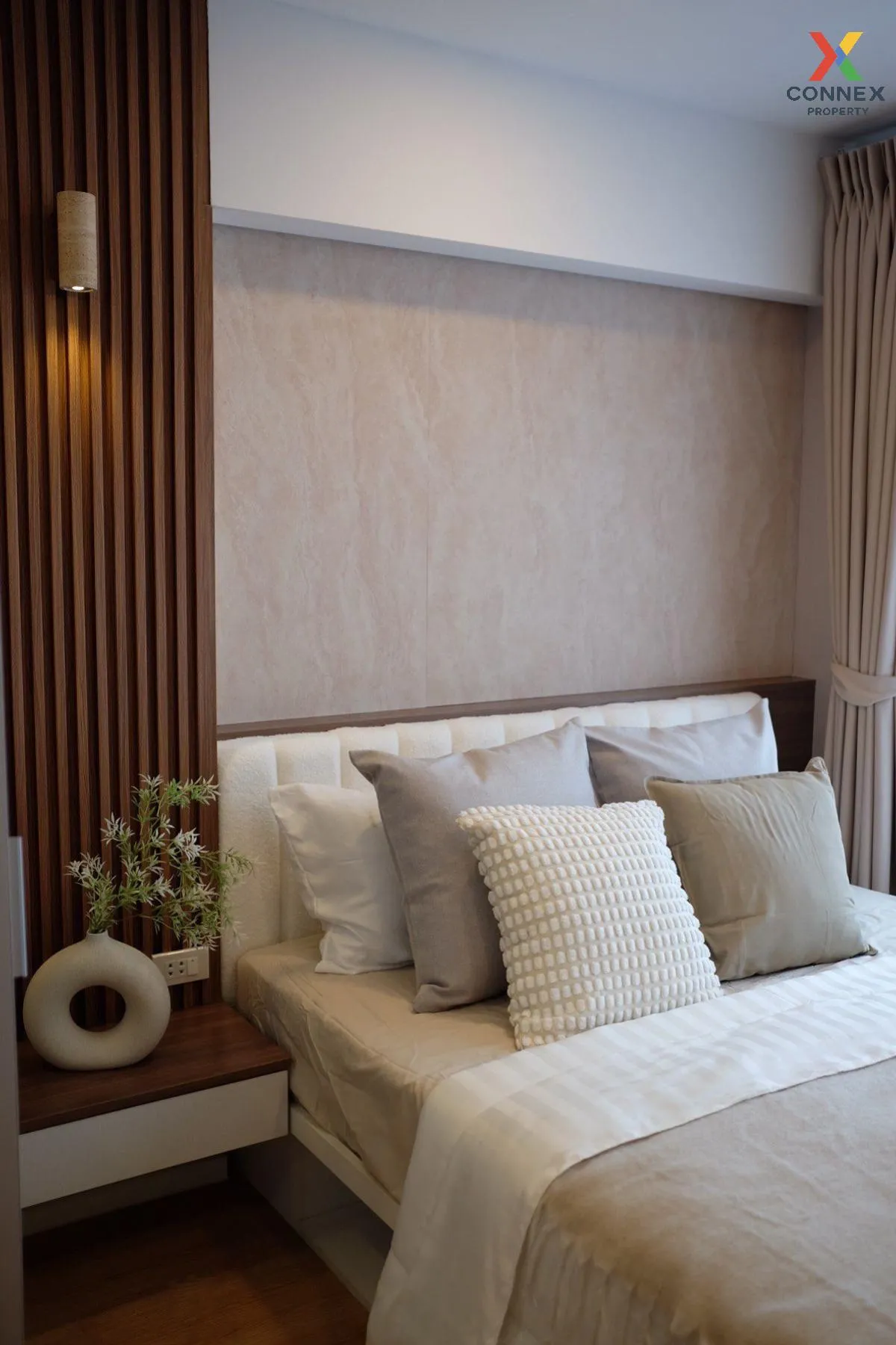 ขายคอนโด  ลุมพินี วิลล์ ลาซาล - แบริ่ง BTS-บางนา บางนา เขต บางนา 