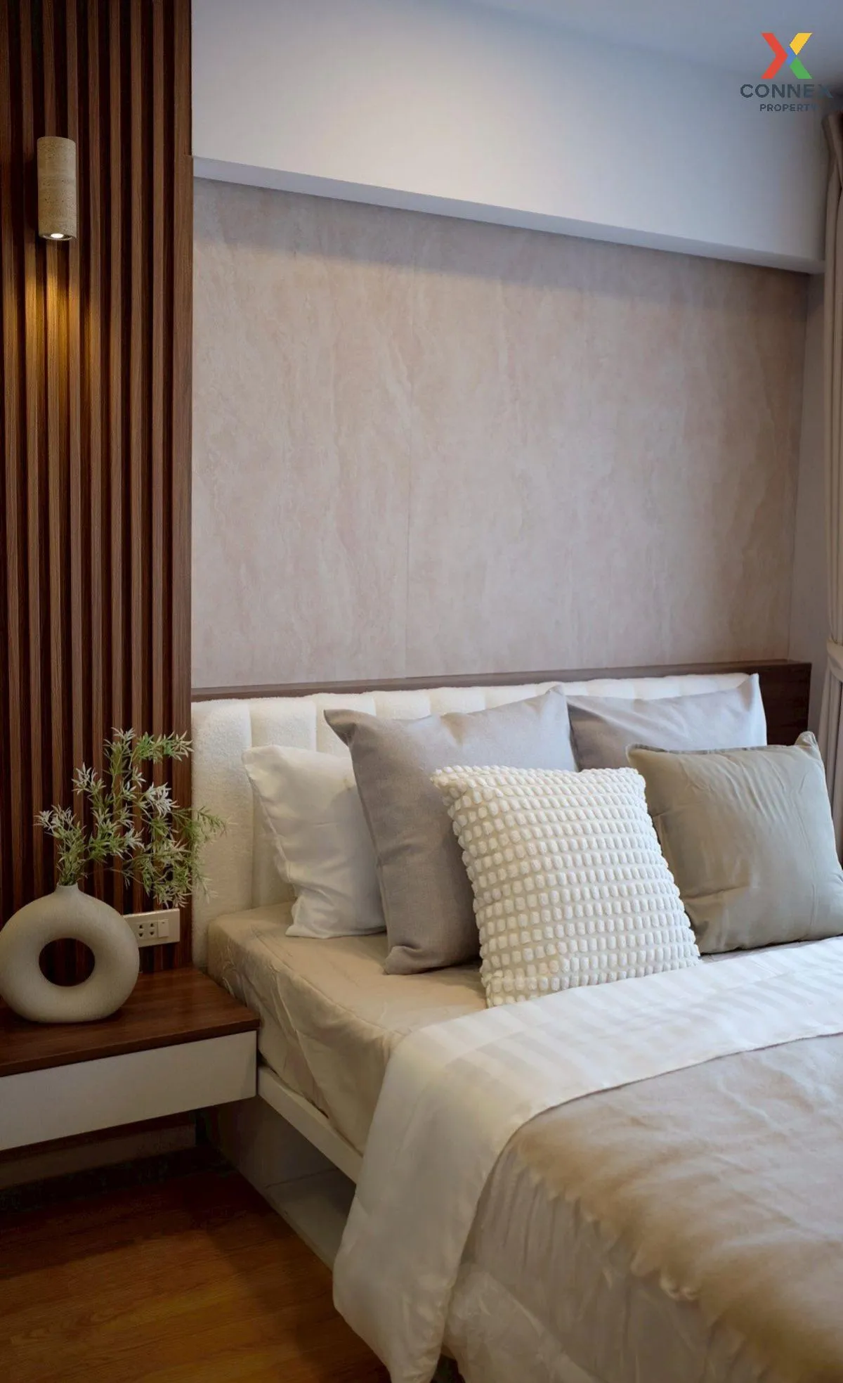 ขายคอนโด  ลุมพินี วิลล์ ลาซาล - แบริ่ง BTS-บางนา บางนา เขต บางนา 