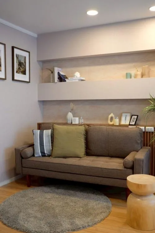 ขายคอนโด  ลุมพินี วิลล์ ลาซาล - แบริ่ง BTS-บางนา บางนา เขต บางนา กรุงเทพ CX-127377