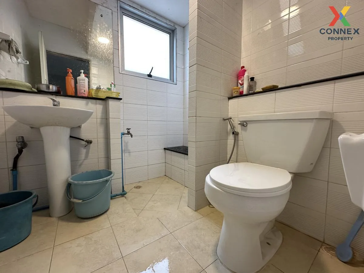 For Sale House , Perfect Place Rattanathibet , Sai Ma , Mueang No