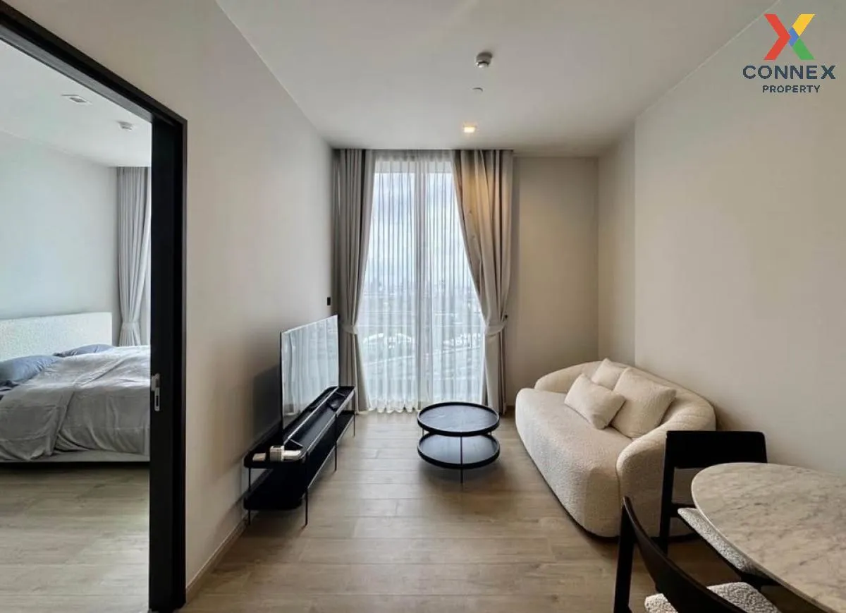 For Rent Condo , The Crest Park Residences , nice view , high flo For Rent Condo , The Crest Park Residences , nice view , high flo 1