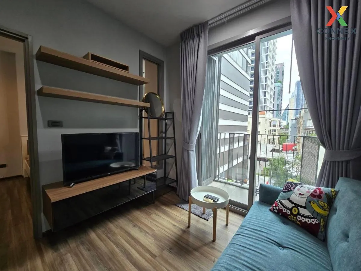 For Sale Condo , Ceil by Sansiri , BTS-Ekkamai , Khlong Tan Nuea  2
