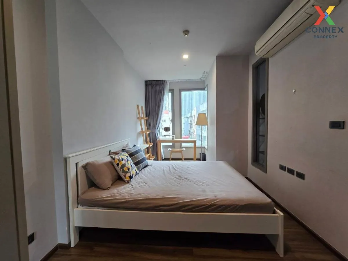 For Sale Condo , Ceil by Sansiri , BTS-Ekkamai , Khlong Tan Nuea  3